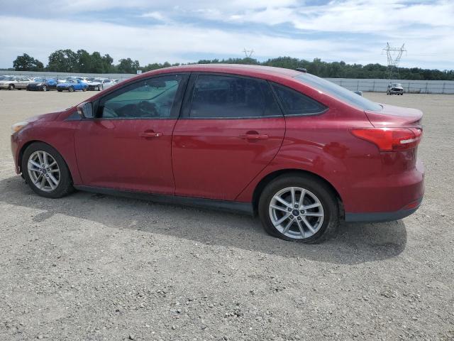 1FADP3F25GL337253 Ford FOCUS SE