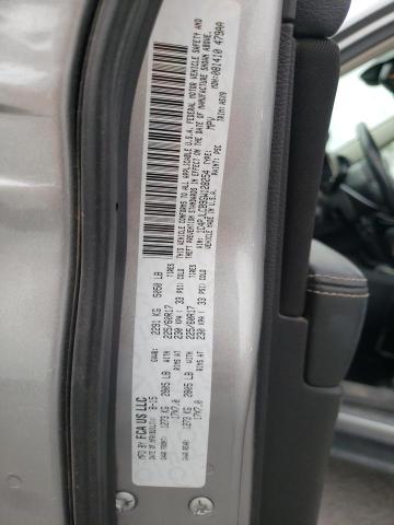 1C4PJLCB9GW128254 Jeep Cherokee Latitude