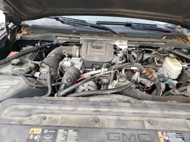 2015 GMC SIERRA K35 - 1GT424E89FF642496