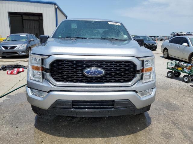 1FTEW1C52MFB06941 Ford F150 Supercrew