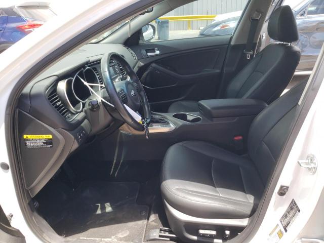 5XXGN4A72FG490144 KIA OPTIMA EX
