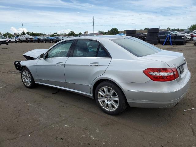 VIN WDDHF8JB1DA747919 2013 Mercedes-Benz E-Class, 3... no.2