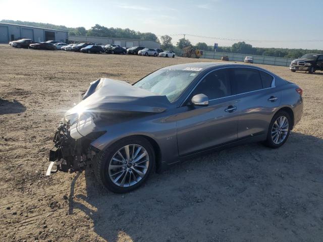 2019 INFINITI Q50 LUXE