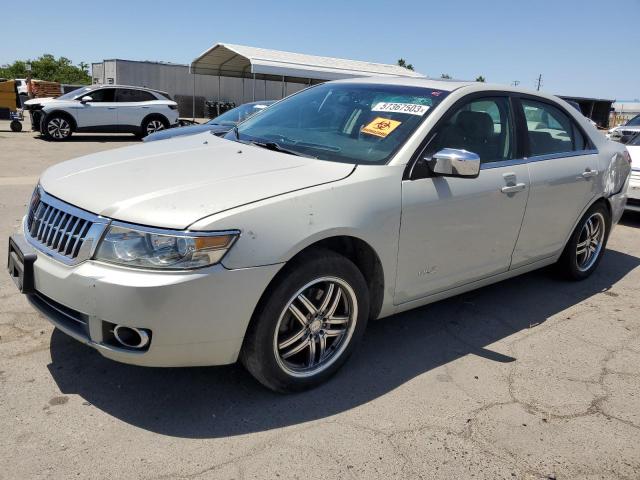 2007 Lincoln MKZ 