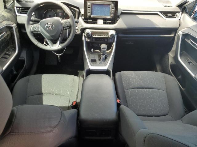 2T3P1RFV0NC289162 Toyota Rav4 Xle