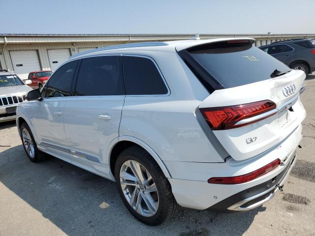 VIN WA1LXAF72LD002455 2020 Audi Q7, Premium Plus no.2