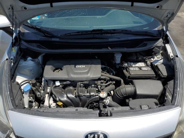 KNADM4A33G6667610 KIA RIO LX