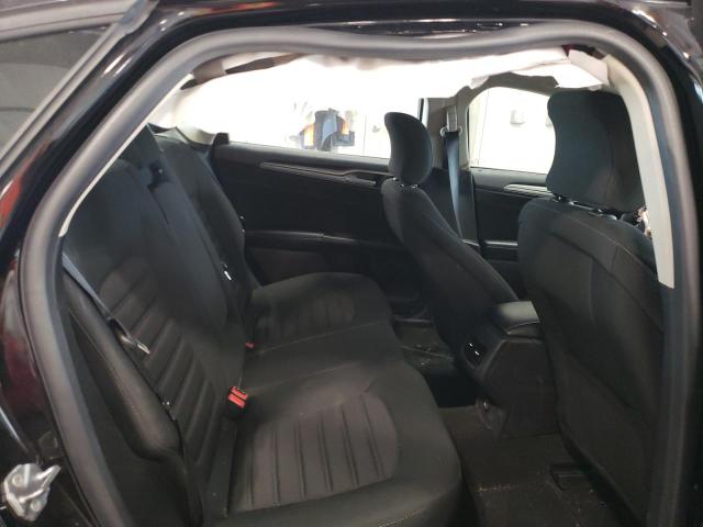 3FA6P0HDXKR163860 Ford FUSION SE