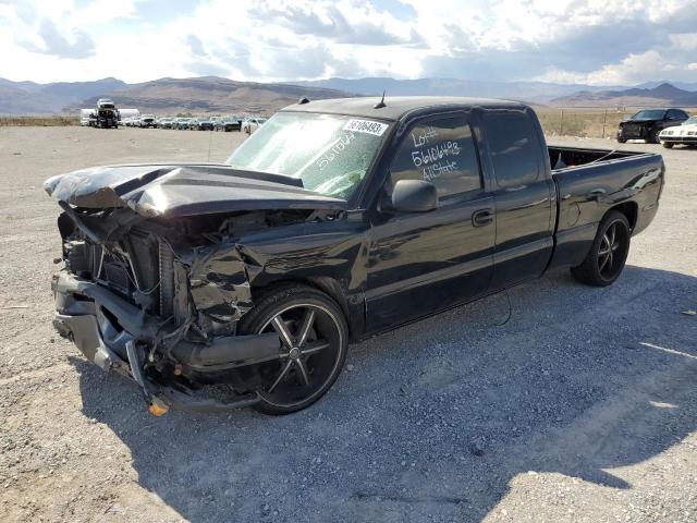 2005 Chevrolet C/K 1500 