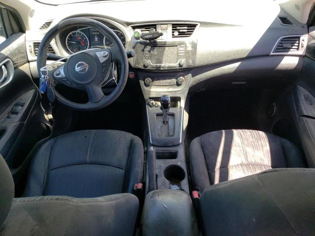 3N1AB7AP7HY393227 Nissan SENTRA S