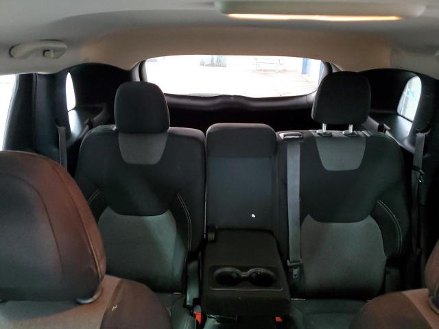 1C4PJMAB5EW203375 Jeep Cherokee Sport