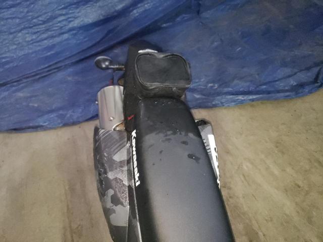 2023 KAWASAKI KLX300 D - ML5LXBD12PDA19205