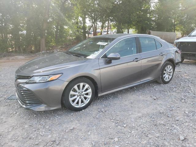 4T1B11HK4JU054036 Toyota Camry L 2018