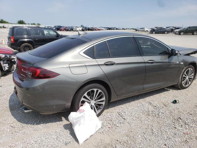2018 BUICK REGAL ESSE W04GP6SX1J1130317
