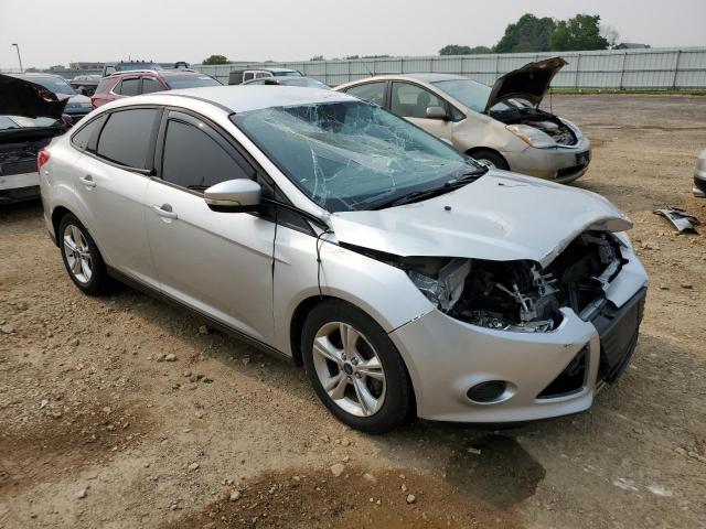 1FADP3F29EL283453 Ford FOCUS SE