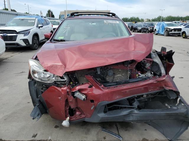 JF2GPAKC8G8346592 Subaru Crosstrek Limited