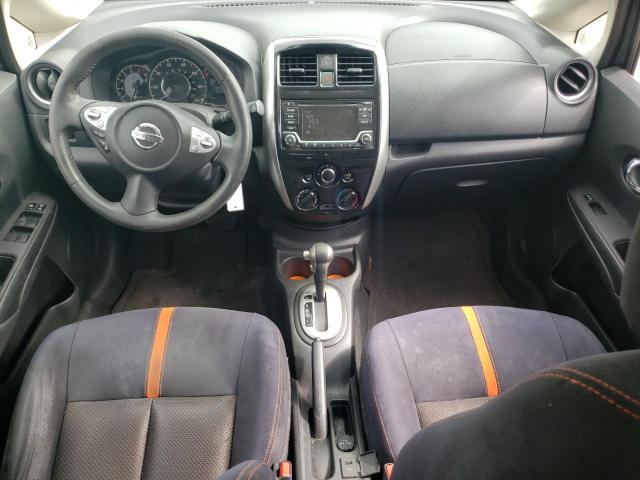 3N1CE2CP9GL350505 Nissan Versa Note S