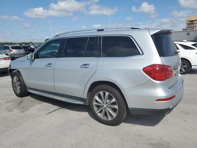 4JGDF6EE7FA486649 Mercedes-Benz Gl 450 4matic