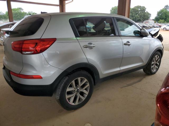 KNDPBCAC8G7825840 KIA Sportage Lx