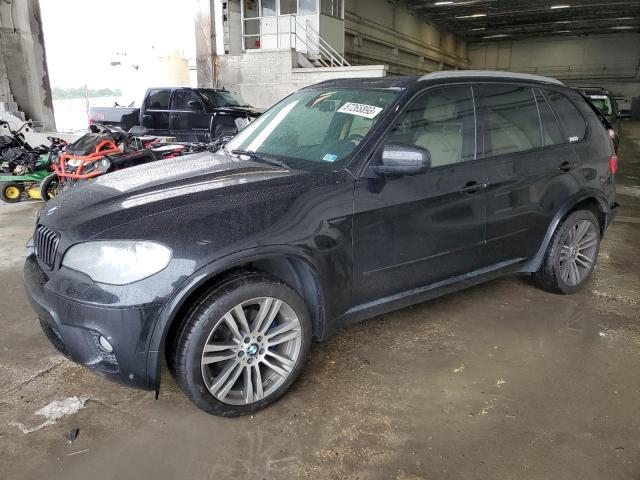 VIN 5UXZV4C51D0G53760 2013 BMW X5, Xdrive35I no.1