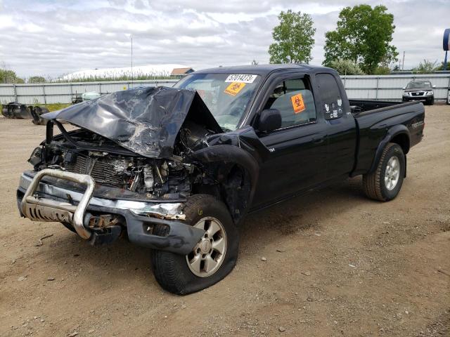 2001 Toyota Tacoma 