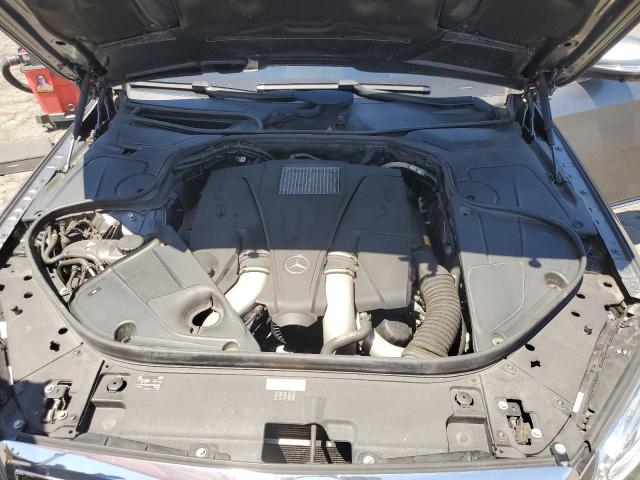 WDDUG8CB1HA333988 Mercedes-Benz S 550