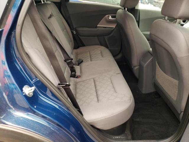 KNDCB3LC6K5323098 KIA NIRO FE