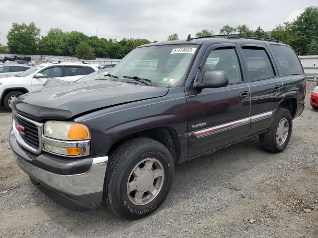 2006 GMC Yukon 