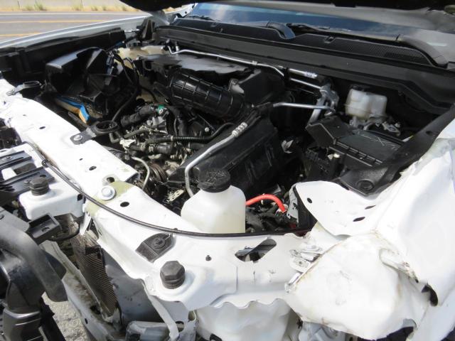 2021 GMC CANYON AT4 1GTG6FEN3M1217479
