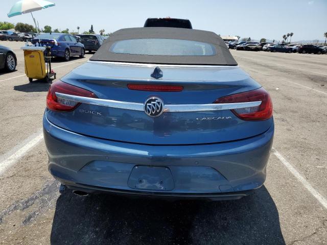W04WT3N56GG150357 Buick Cascada Premium