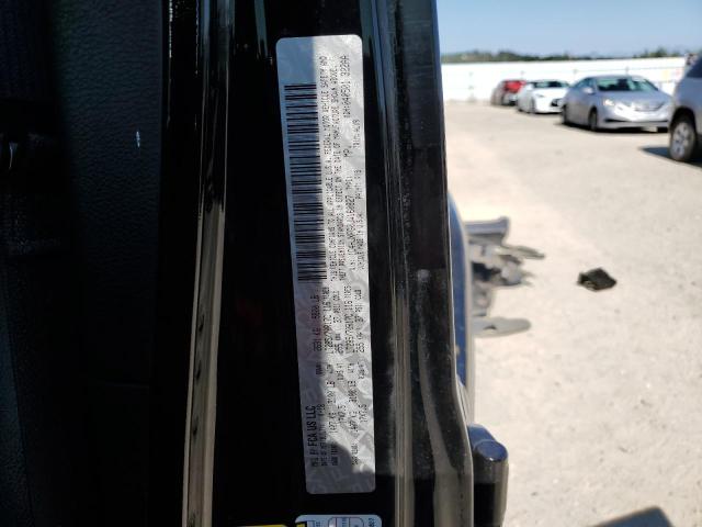 1C4HJXFG0JW160827 Jeep Wrangler Unlimited Rubicon