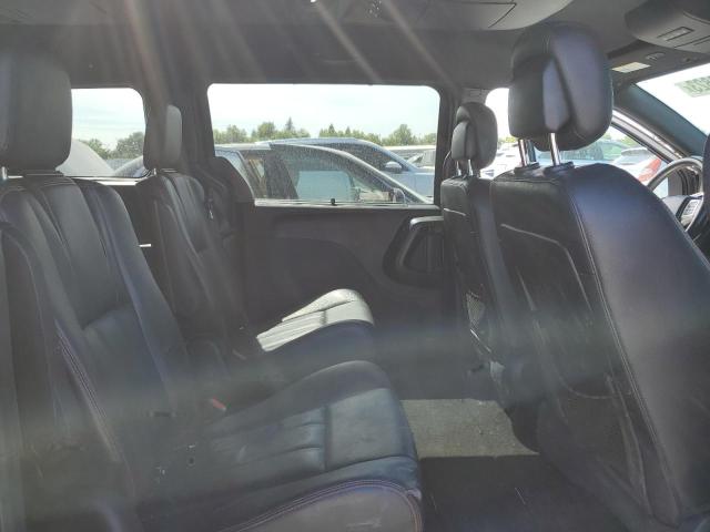 2C4RDGEG1JR283140 Dodge Grand Caravan Gt