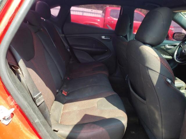 2015 DODGE DART SXT - 1C3CDFBB5FD434620