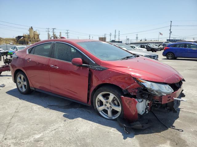 VIN 1G1RC6S55JU151218 2018 Chevrolet Volt, LT no.4