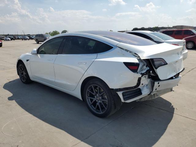 Vin: 5yj3e1ea6jf032654, lot: 55281433, tesla model 3 20182