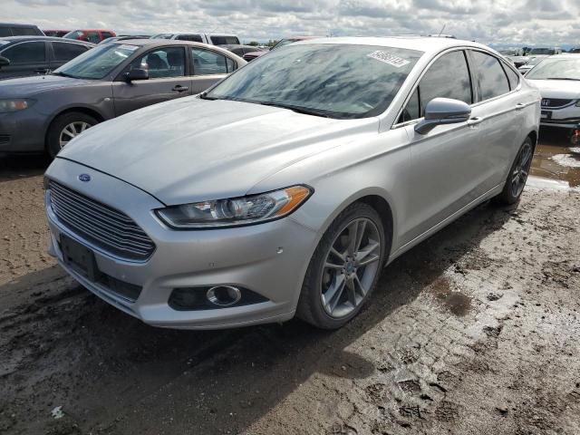 2013 Ford Fusion Titanium