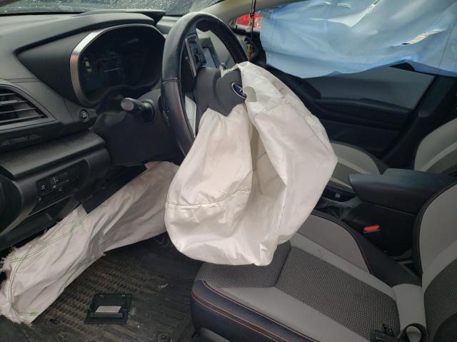 JF2GTAEC7K8246323 Subaru Crosstrek Premium