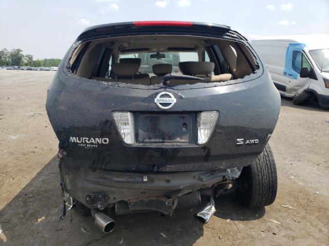 JN8AZ08W37W626379 | 2007 Nissan murano sl