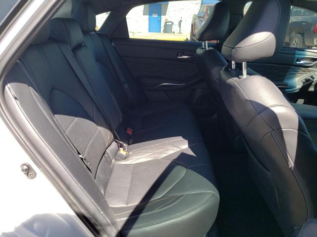 2022 TOYOTA AVALON LIM - 4T1DZ1FB4NU081862