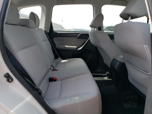 JF2SJABC6JH467706 Subaru Forester 2.5i