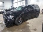 2018 DODGE DURANGO SR - 1C4SDJGJ1JC341411