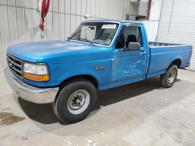 1995 Ford F-250 