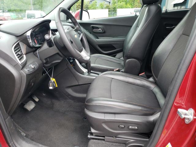 2020 CHEVROLET TRAX 1LT - 3GNCJPSB8LL262865