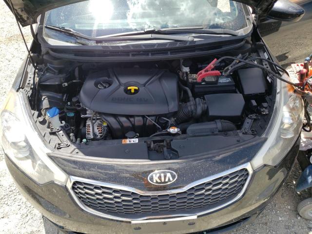 KNAFK4A68G5462251 KIA FORTE LX