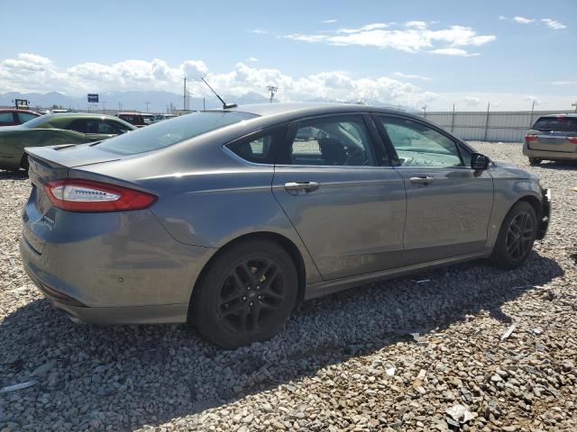 3FA6P0H75ER214437 Ford FUSION SE
