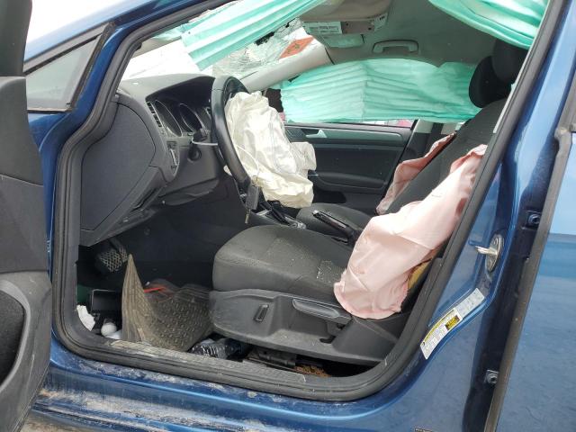 2019 VOLKSWAGEN GOLF SPORT - 3VWY57AU7KM510020