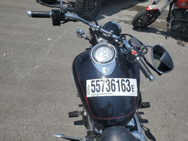 2007 YAMAHA XVS1100 JYAVP11E87A098650