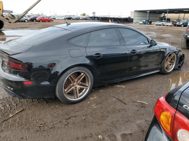 2016 AUDI S7 - WAUW2AFC4GN152997