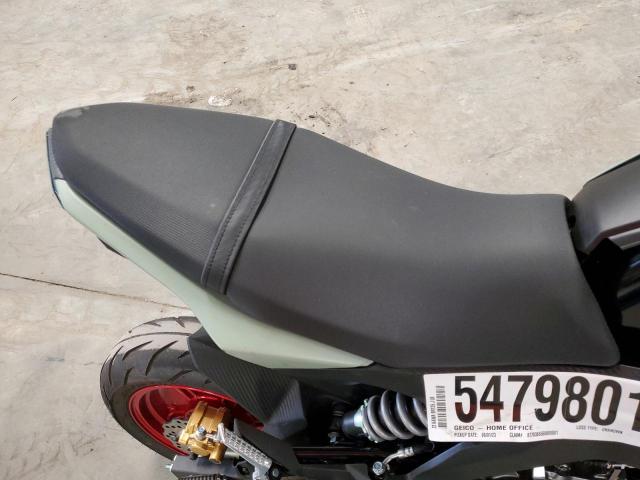 2023 KAWASAKI BR125 J - JKABRRJ19PDA26848