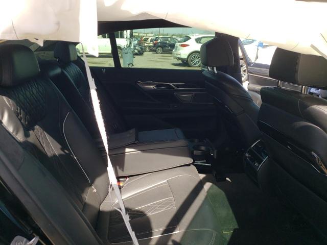 WBA7F2C53GG415134 BMW 750 Xi